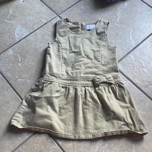 The Children’s Place School Dress Uniform (3T)